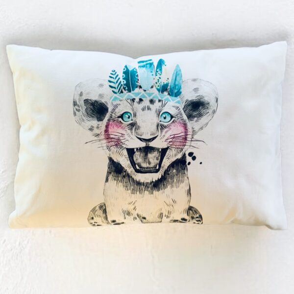 Couverture "Tigre" – Image 3