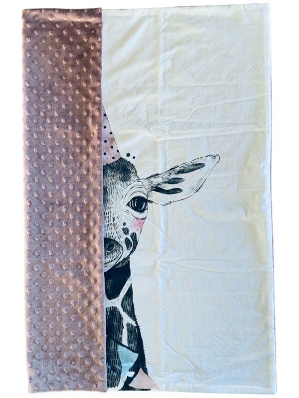 Couverture "Girafe" – Image 2