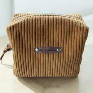 Trousse de toilette box S