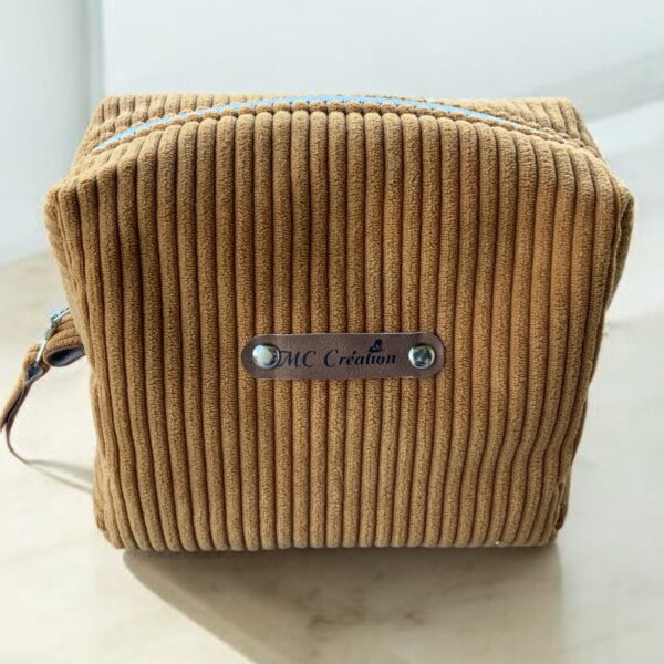 Trousse de toilette box S