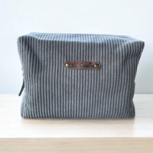 Trousse de toilette box M