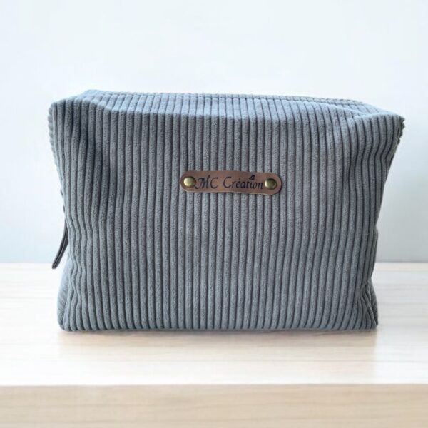 Trousse de toilette box M