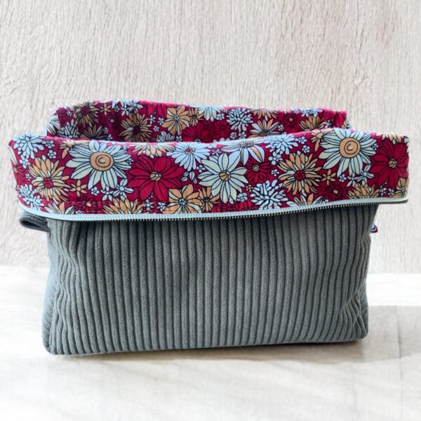 Trousse de toilette box M – Image 2