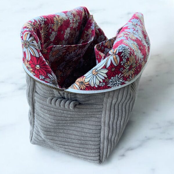 Trousse de toilette box M – Image 3
