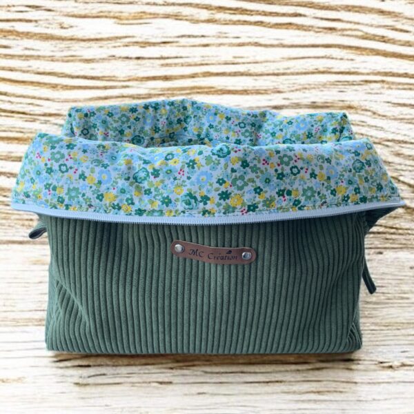Trousse de toilette Box L – Image 2