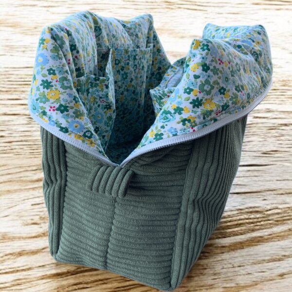 Trousse de toilette Box L – Image 3