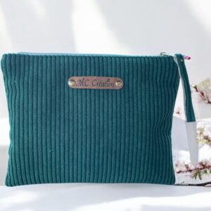 Pochette taille M