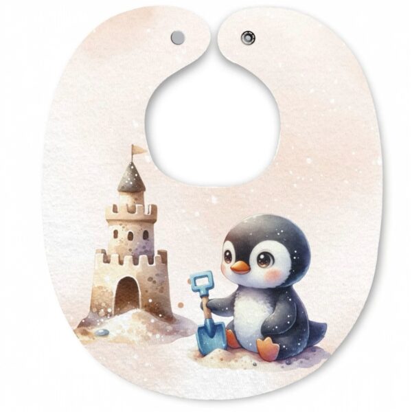 Coffret de naissance "Pingouins" – Image 4
