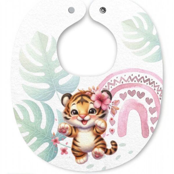 Coffret de naissance "Bébés de la savane" – Image 3
