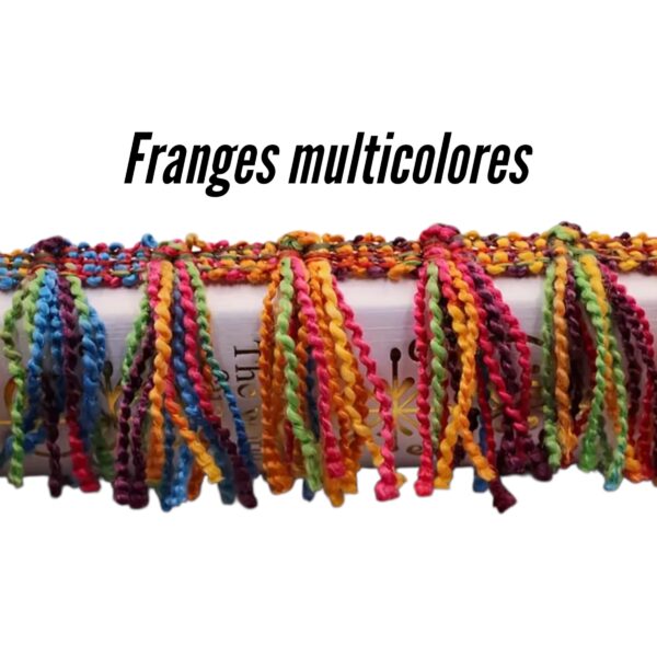 Trousse de toilette en toile de jute – Image 9