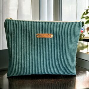 Pochette taille L