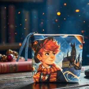 Trousse de toilette "RON WEASLEY"