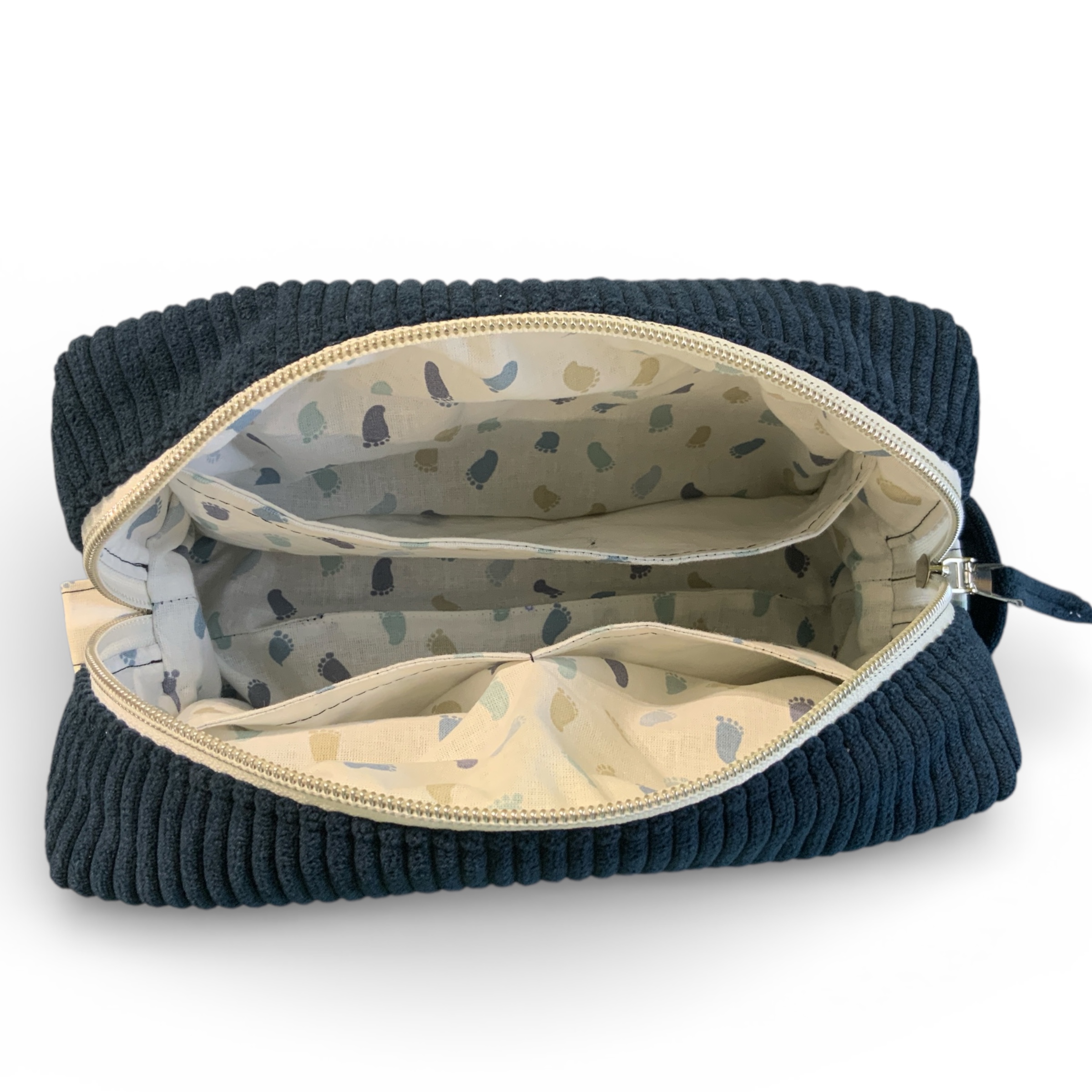 Trousse de toilette box taille S – Image 3