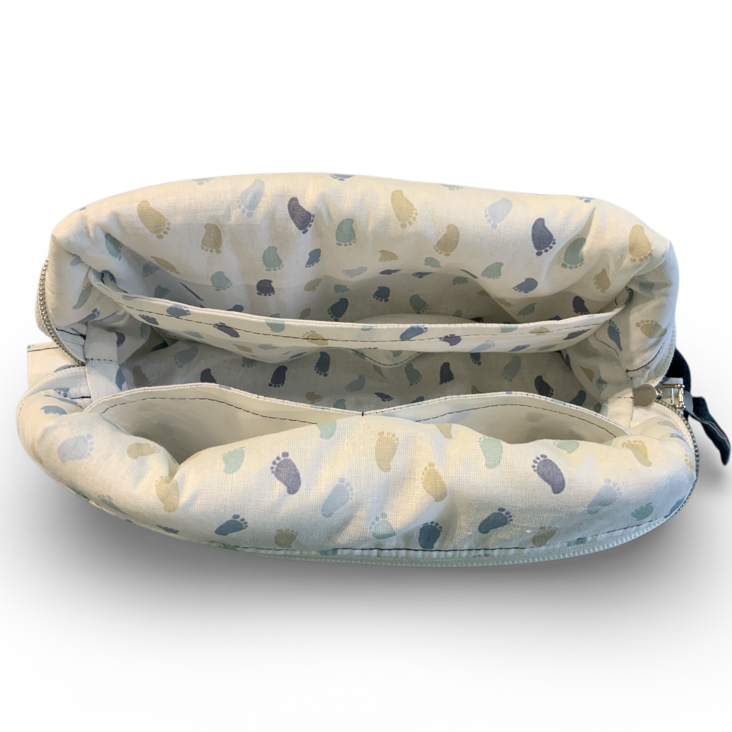 Trousse de toilette box taille S – Image 4