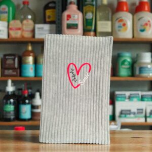 Housse de santé Lichen