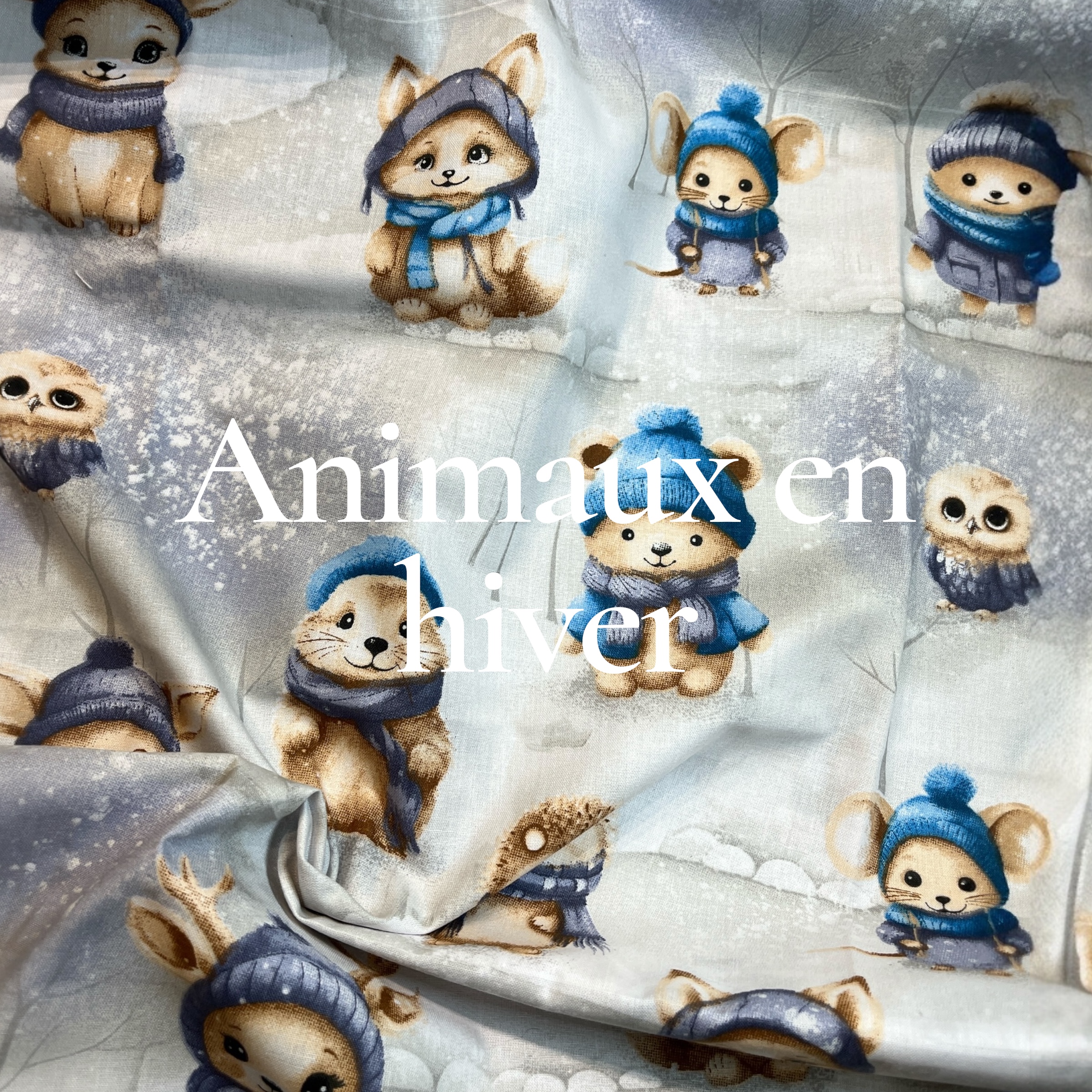 Trousse de toilette triangle taille L – Image 24