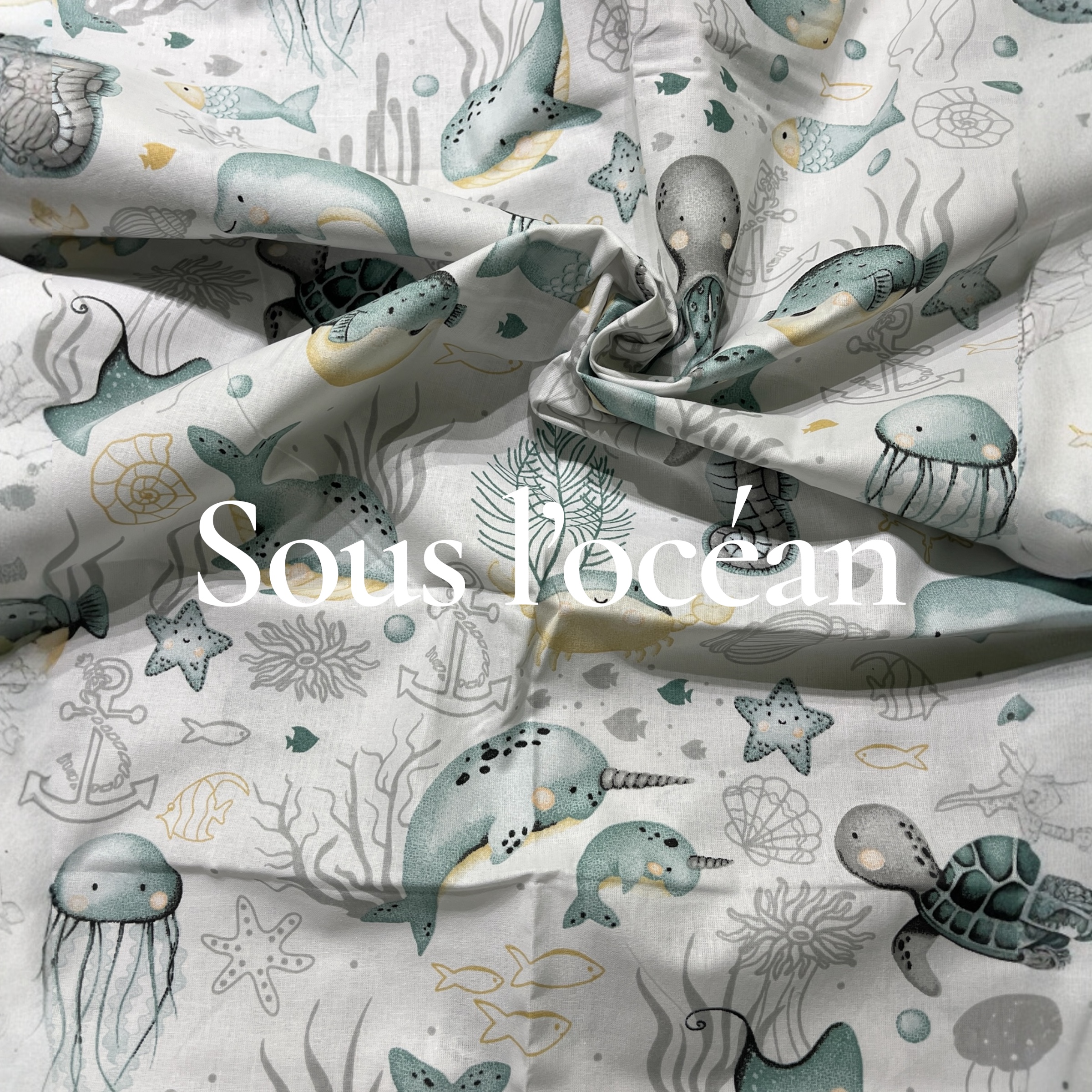 Trousse de toilette triangle taille L – Image 38