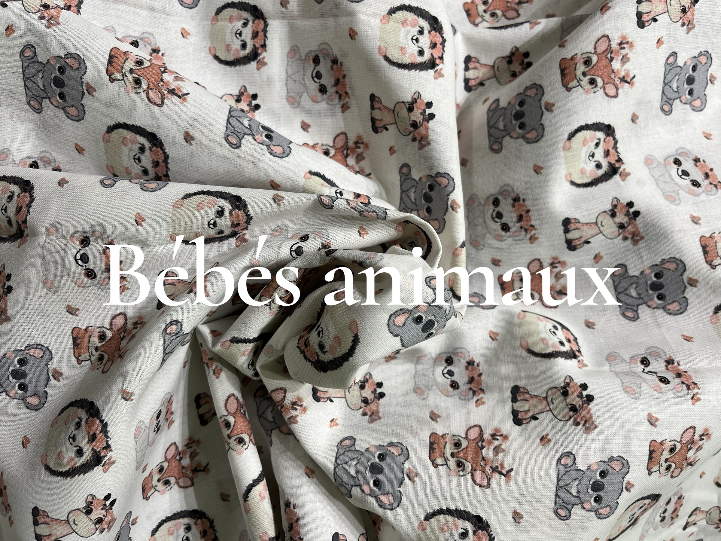 Trousse de toilette triangle taille L – Image 25