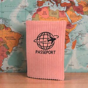 Protège passeports