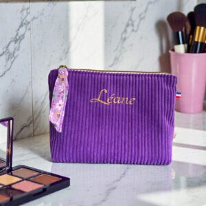 Trousse triangle taille S