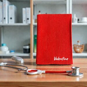 Protège carnet de santé